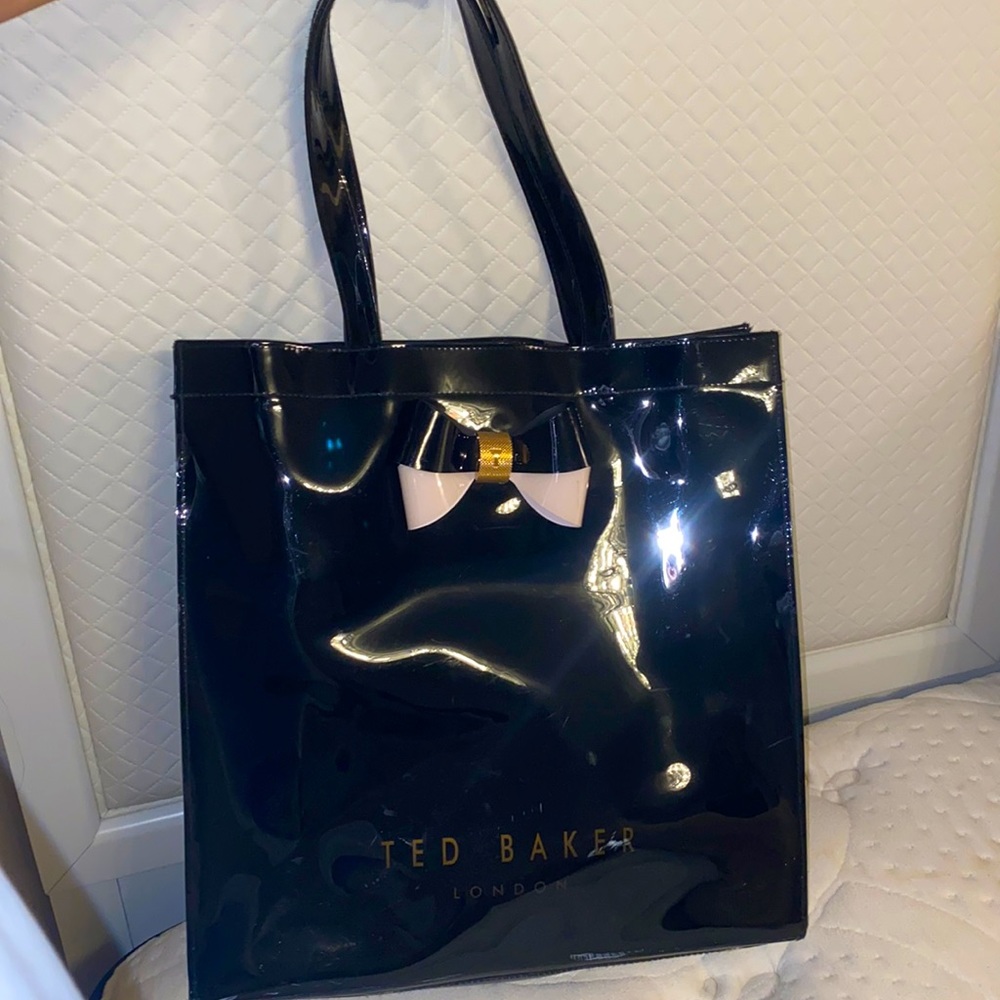 Ted Baker Large Tote